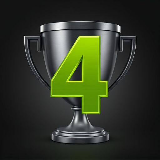 444 logo