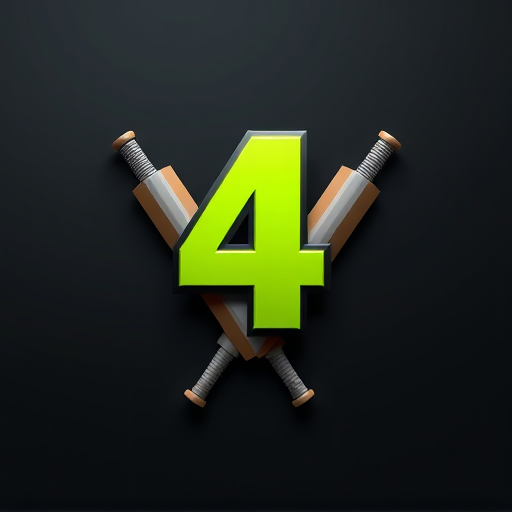 456 logo