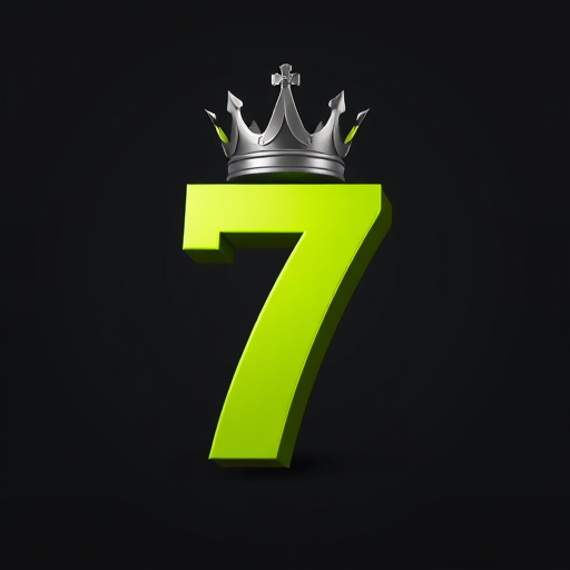 777bd logo