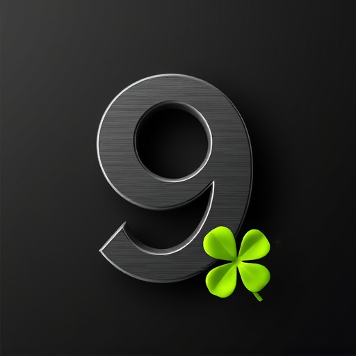9777 logo