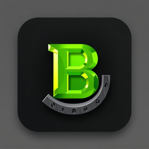 baj logo