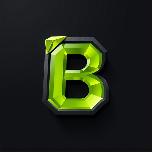 Baji Games logo