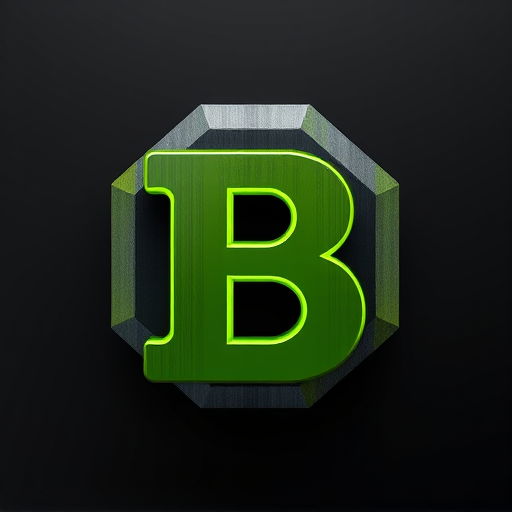 BD Games logo