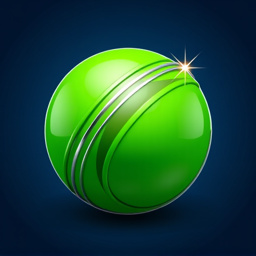Cricket logo