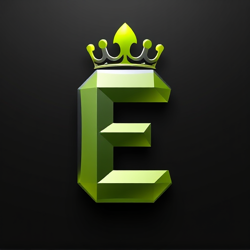 EK333 logo