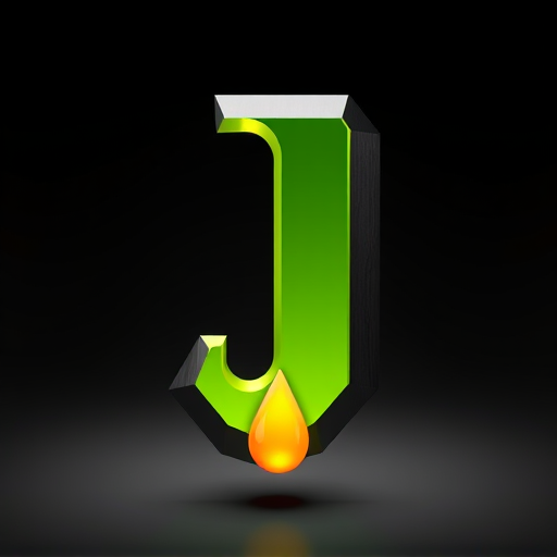 Junglee Game logo