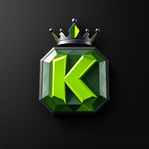 kg logo