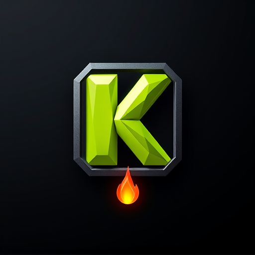 Kikriya logo