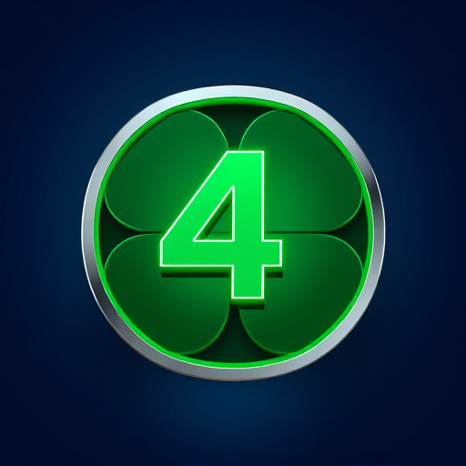 L444 Game logo