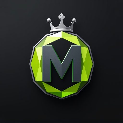 Mega Cricket World logo