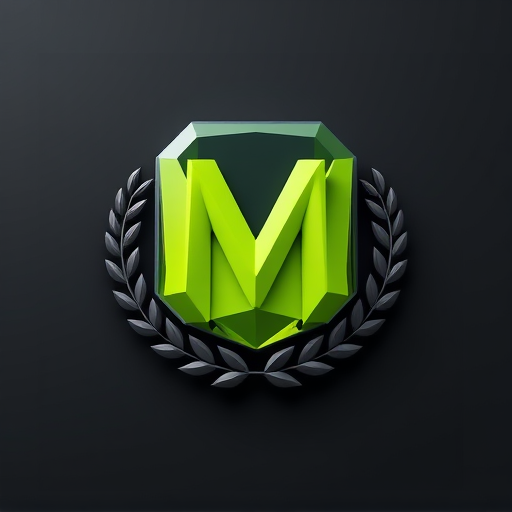 Mega World logo