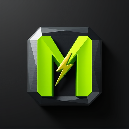 Melbet logo