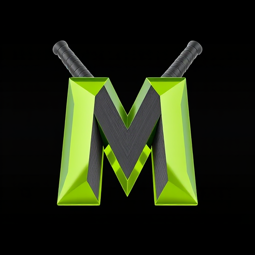 Melbet logo