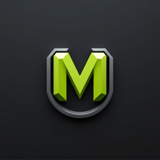 Melbet logo