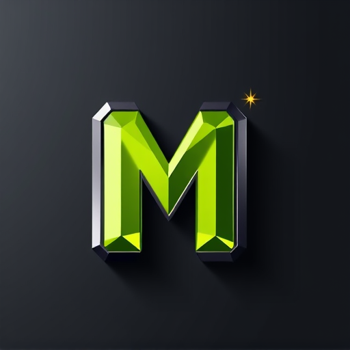 Most Play Game logo