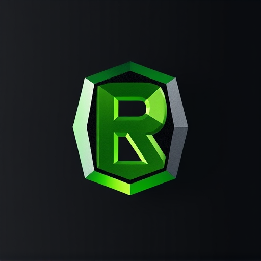 R777 Pro logo