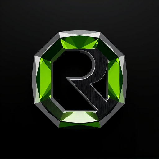 R777 Pro logo