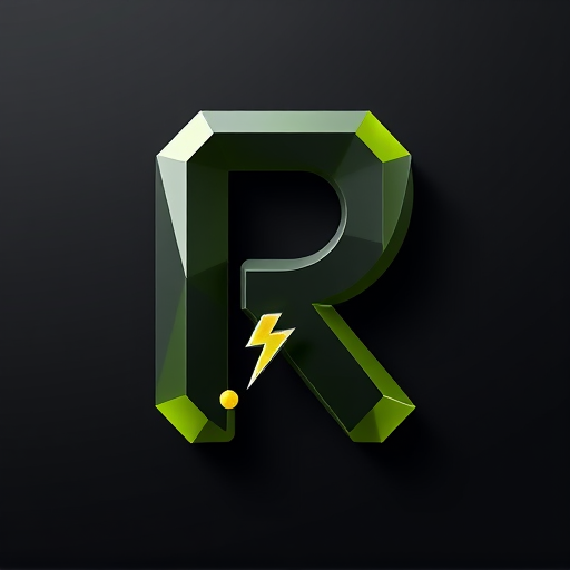 R7777 logo