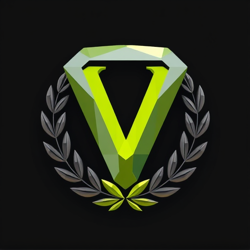 video game logo